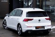 Volkswagen Golf VIII 2.0 TSI GTI DSG
