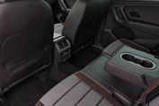 Seat Tarraco 2.0 TDI FR S&S 4Drive DSG