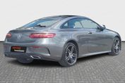 Mercedes E Klasa Coupe 220 d 4MATIC AMG Line