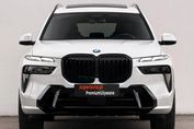 BMW X7 xDrive40d  M Sport