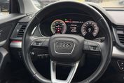 Audi Q5 50 TFSI e Quattro S tronic