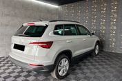 Skoda Karoq Edition 130 1.5 TSI DSG