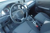 Suzuki Vitara 1.4 Boosterjet SHVS Premium 2WD