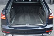 Audi A6 Avant 45 TDI quattro