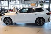 BMW X3 xDrive20 M Sport