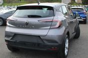 Renault Captur Evolution Eco-G LPG 1.2 TCe