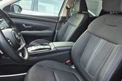 Hyundai Tucson 1.6 t-Gdi Hev Smart 2WD