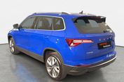 Skoda Karoq 1.5 TSI DSG