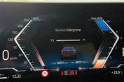 BMW Seria 3 320d xDrive M Sport