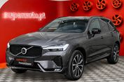 Volvo XC60 B5 B AWD Ultra Dark