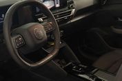 Citroen C4 Max eDCT6 1.2 mHEV