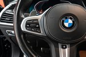 BMW X5 xDrive30d sport-aut