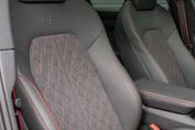 Audi A6 TFSI quattro S line