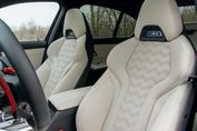 BMW Seria 3 M3 Competition xDrive