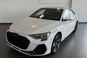 Audi A3 TFSI S Line quattro