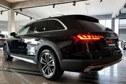 Audi A4 Allroad 45 TFSI mHEV Quattro S tronic