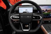 Chery Tiggo 9 Prestige 1.5 T-GDI Super Hybrid DHT 7os.