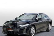 Audi A6 40 TDI mHEV Quattro S tronic