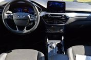 Ford Kuga 2.0 Ecoblue Awd Titanium x