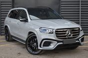 Mercedes GLS 450 d 4-MATIC AMG Line