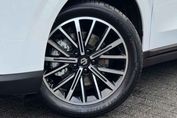 Leapmotor B10 Design Hybrid EV 18,8 kWh