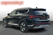Hyundai Santa Fe Platinum 2.2 CRDi 4WD DCT