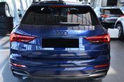 Audi Q3 35 TDI S-Line