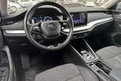 Skoda Octavia Style  2.0 TSI 4x4 DSG