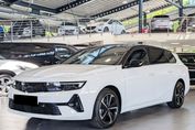 Opel Astra VI  GS aut 1.2 T