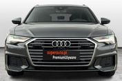 Audi A6 50 TDI quattro S Line