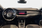 Skoda Octavia 2.0 TDI