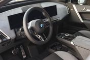 BMW iX xDrive60