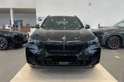 BMW X5 xDrive30d M Sport