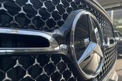 Mercedes GLC Coupe 220 d 4-Matic AMG Line