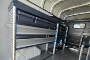 Ford Transit Custom L2H2