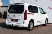 Toyota Proace City Verso L1H1