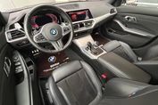 BMW Seria 3 320d xDrive M Sport
