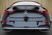 Mercedes CLA 200 AMG Line
