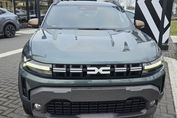 Dacia Duster Extreme MMT 1.8 Full Hybrid