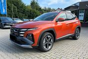 Hyundai Tucson 1.6 T-GDi HEV Executive 2WD aut
