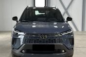 Toyota Corolla Cross Style 1.8 Hybrid