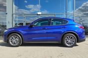 Alfa Romeo Stelvio Turbo Business Q4