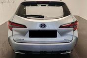 Toyota Corolla Comfort 1.8 Hybrid