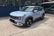 Kia Seltos 1.6 T-GDI M DCT