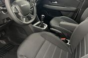 Dacia Jogger Expression 7-miejsc LPG 1.0