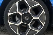 Opel Astra Gs S&S