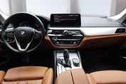 BMW Seria 5 520d