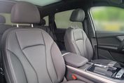 Audi Q7 50 TDI quattro S Line