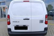 Fiat Doblo Cargo/Van XL L2H1 AUT