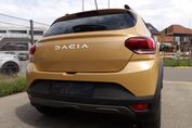 Dacia Sandero Stepway Expression LPG 1.0 TCe